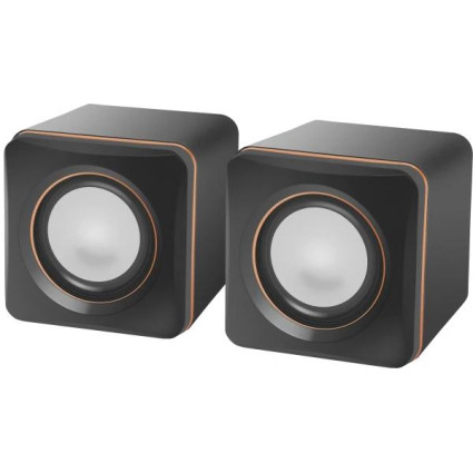 Zvučnici 2-0 USB Defender SPK33 5W  - 1