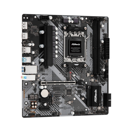 B650M-H/M.2+ matična ploča ASROCK - 1