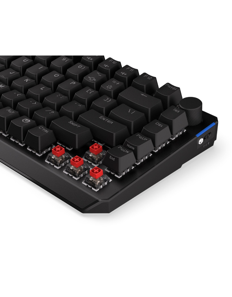 Thock Wireless Red tastatura (EY5A073) ENDORFY - 1