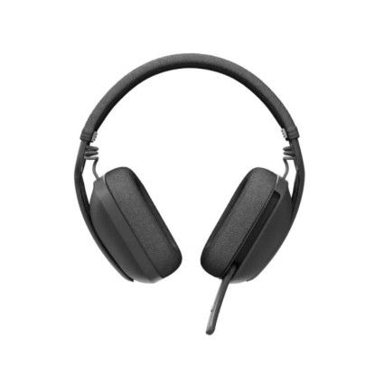 Zone Vibe100 Wireless Headset slušalice sa mikrofonom crne LOGITECH - 1