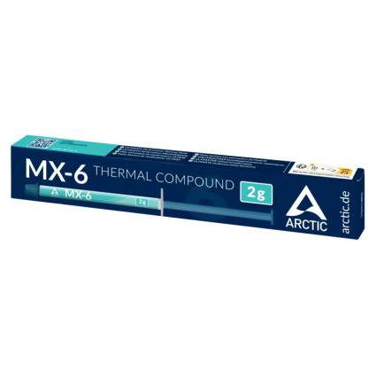 MX-6 2g termalna pasta (ACTCP00079A) ARCTIC - 1