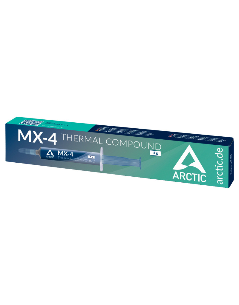 MX-4 4g termalna pasta (ACTCP00002B) ARCTIC - 1