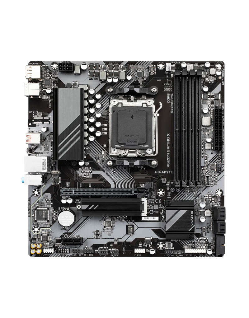 A620M GAMING X rev. 1.x matična ploča GIGABYTE - 1