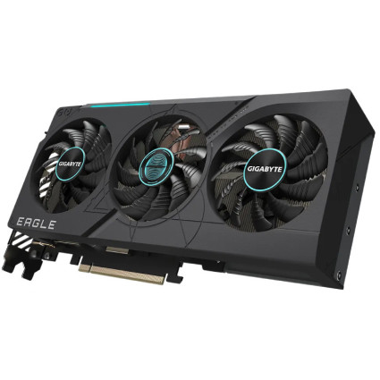 nVidia GeForce RTX 4070 Ti SUPER 16GB 256bit GV-N407TSEAGLE OC-16GD grafička karta GIGABYTE - 1