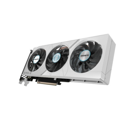 nVidia GeForce RTX 4060 EAGLE OC ICE 8GB GV-N4060EAGLEOC ICE-8GD grafička karta GIGABYTE - 1