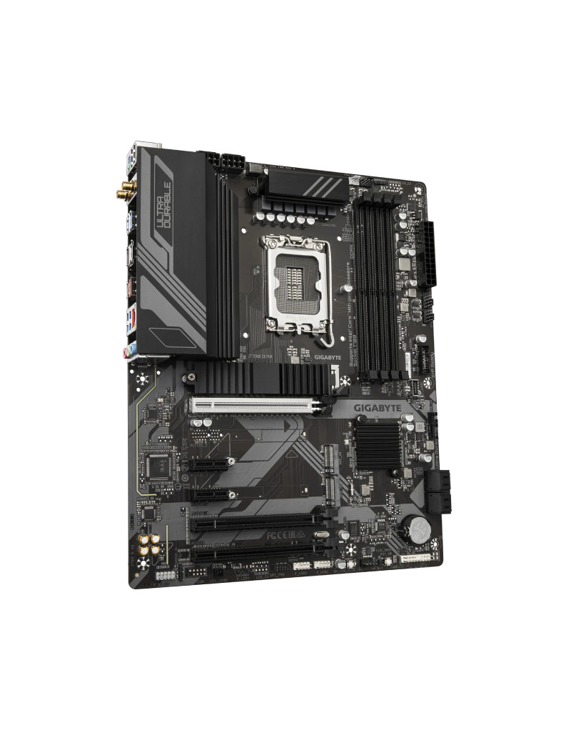 Z790 D AX rev. 1.x matična ploča GIGABYTE - 1