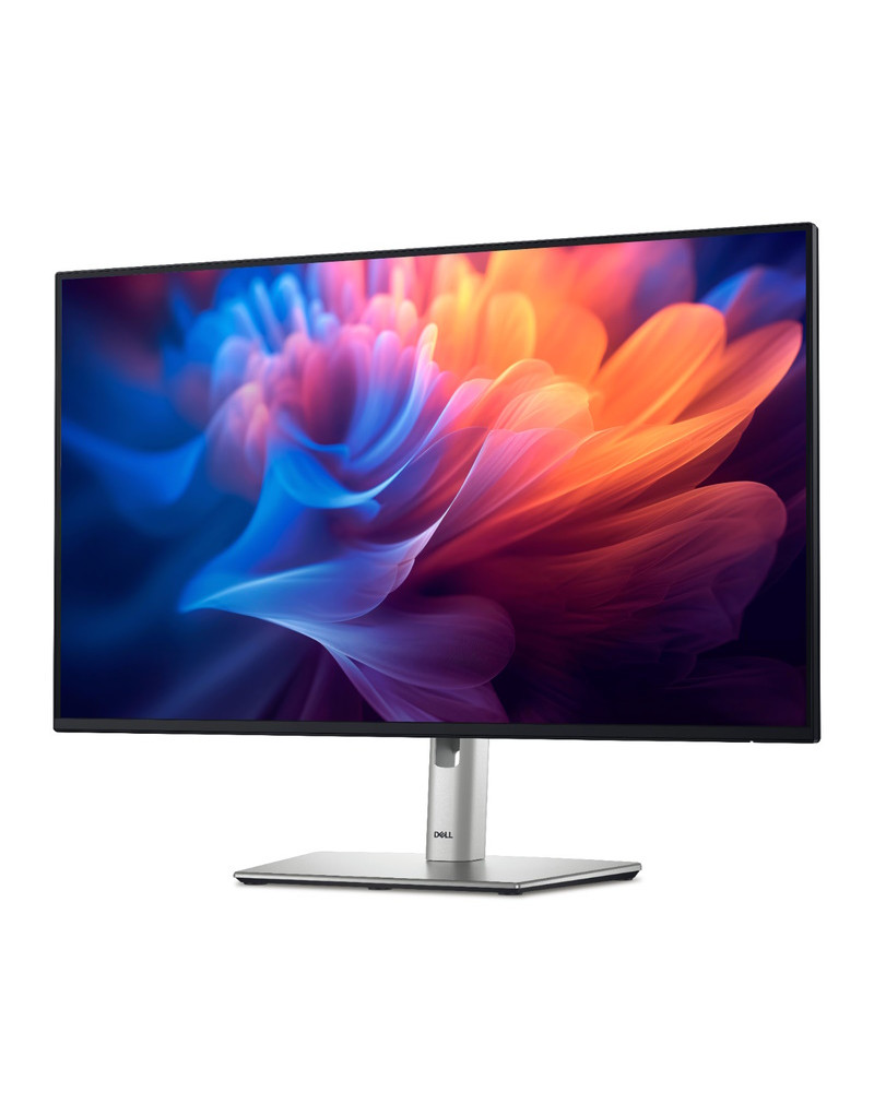 27 inch P2725HE 100Hz USB-C Professional IPS monitor DELL - 1