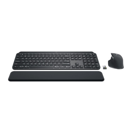 MX Keys Combo Wireless Desktop US tastatura + miš LOGITECH - 1