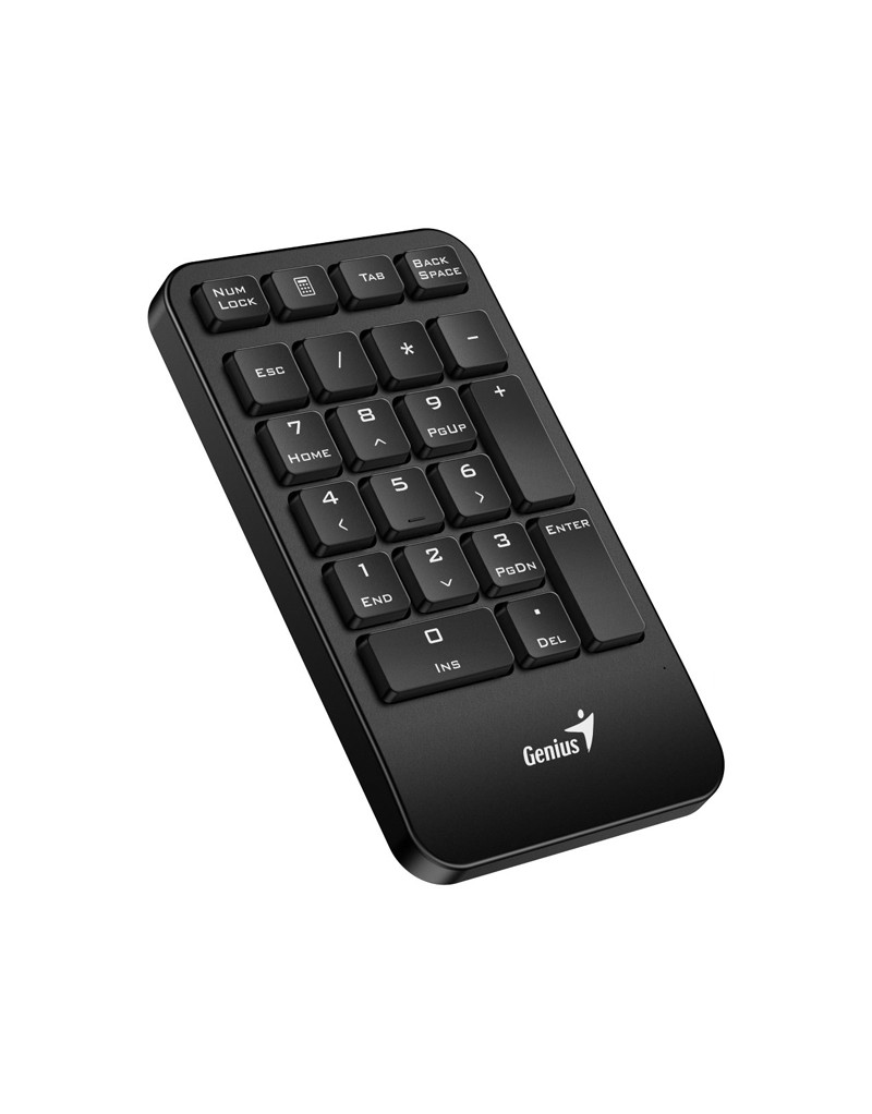 NumPad 1000 USB numerička tastatura GENIUS - 1