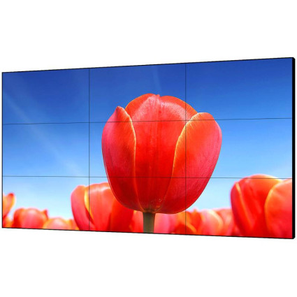 LS550UCM-EF - 55’’ FHD Video Wall Display DAHUA - 1