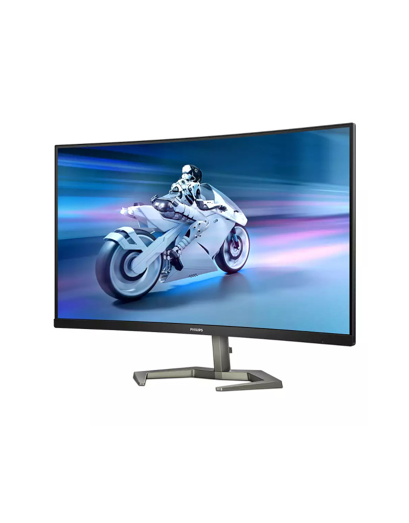 31.5 inča 32M1C5500VL/00 Curved Gaming Monitor PHILIPS_ - 1