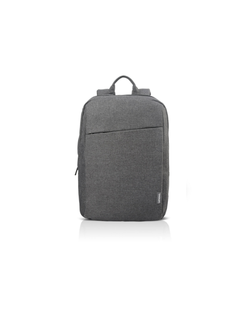 Ranac za laptop Lenovo Casual Backpack B210 GX40Q17227 15.6" sivi  - 1