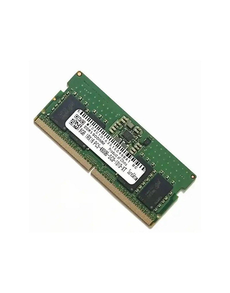 Memorija SODIMM DDR5 8GB PC5600 Micron - Bulk  - 1