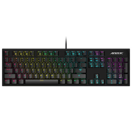 AORUS K1 Gaming tastatura GIGABYTE - 1