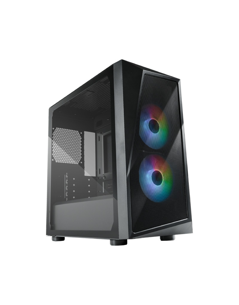 MasterBox CMP 320 Gaming kućište (CP320-KGNN-S00) COOLER MASTER - 1