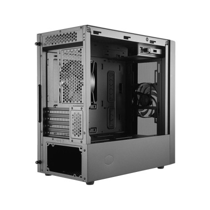 MasterBox NR400 with ODD kućište (MCB-NR400-KG5N-S00) COOLER MASTER - 1