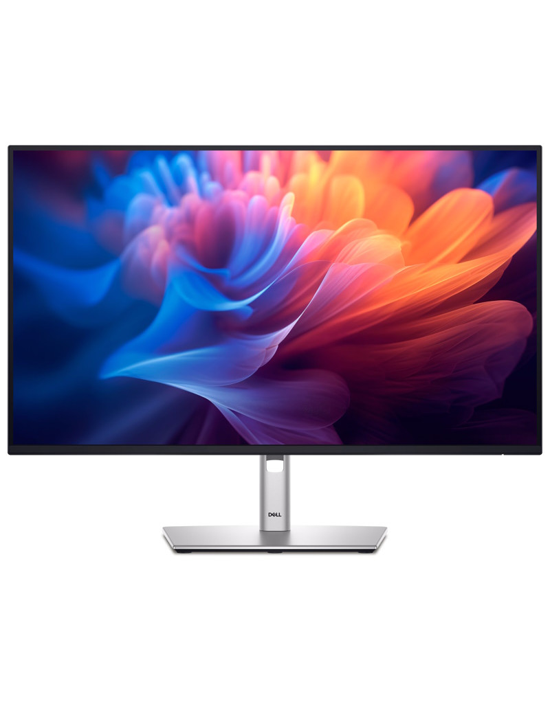 27 inch P2725H 100Hz Professional IPS monitor DELL - 1