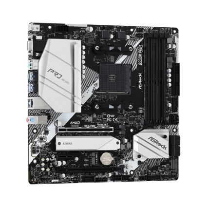 B550M PRO4 matična ploča ASROCK - 1