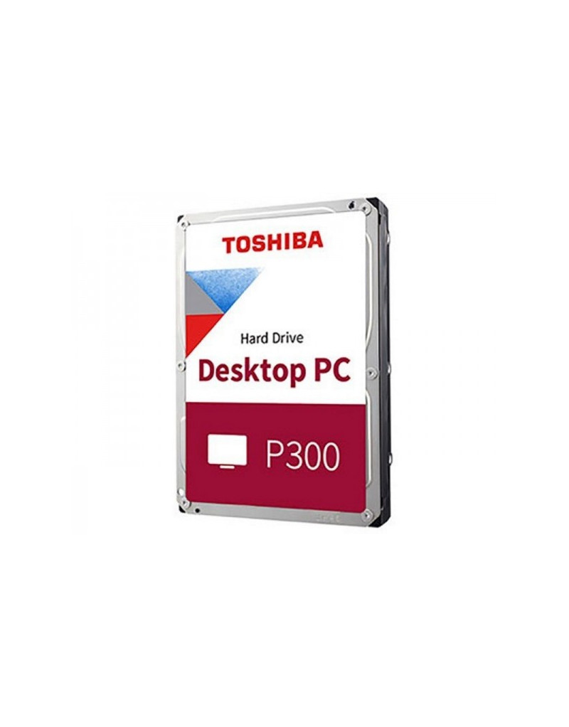 HDD TOSHIBA 4TB HDWD240UZSVA SATA3 128MB  - 1