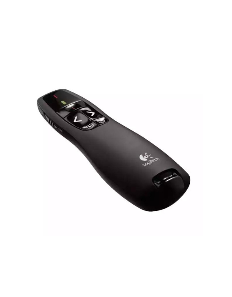 Prezenter Logitech R400 Wireless  - 1