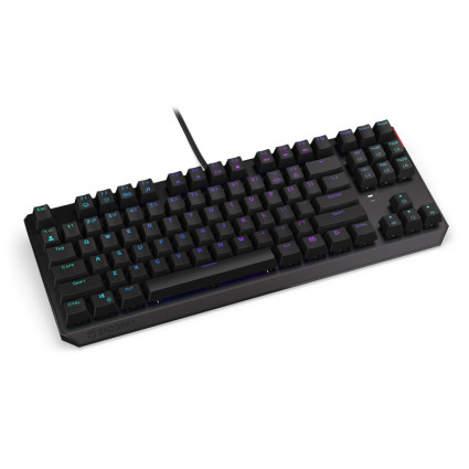 Thock TKL Blue RGB tastatura (EY5A001) ENDORFY - 1