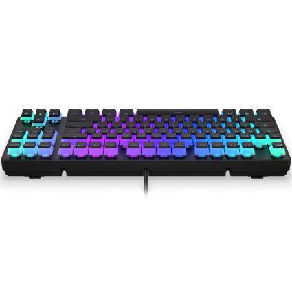 Thock TKL Pudding RGB tastatura (EY5A004) ENDORFY - 1