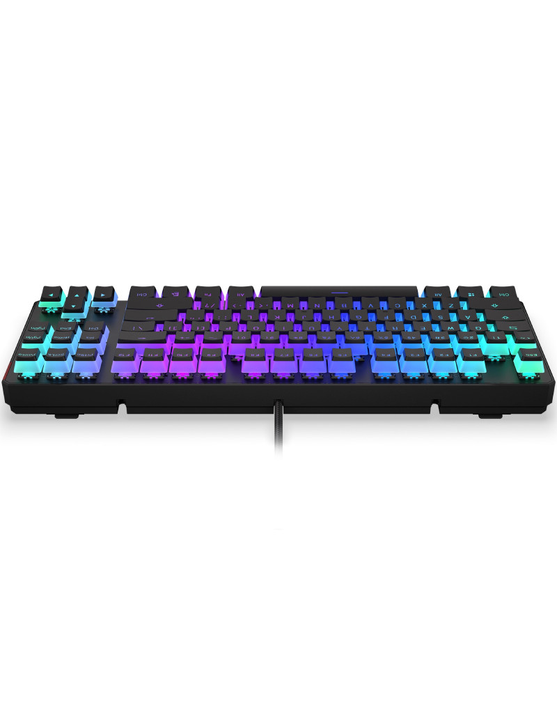 Thock TKL Pudding RGB tastatura (EY5A004) ENDORFY - 1