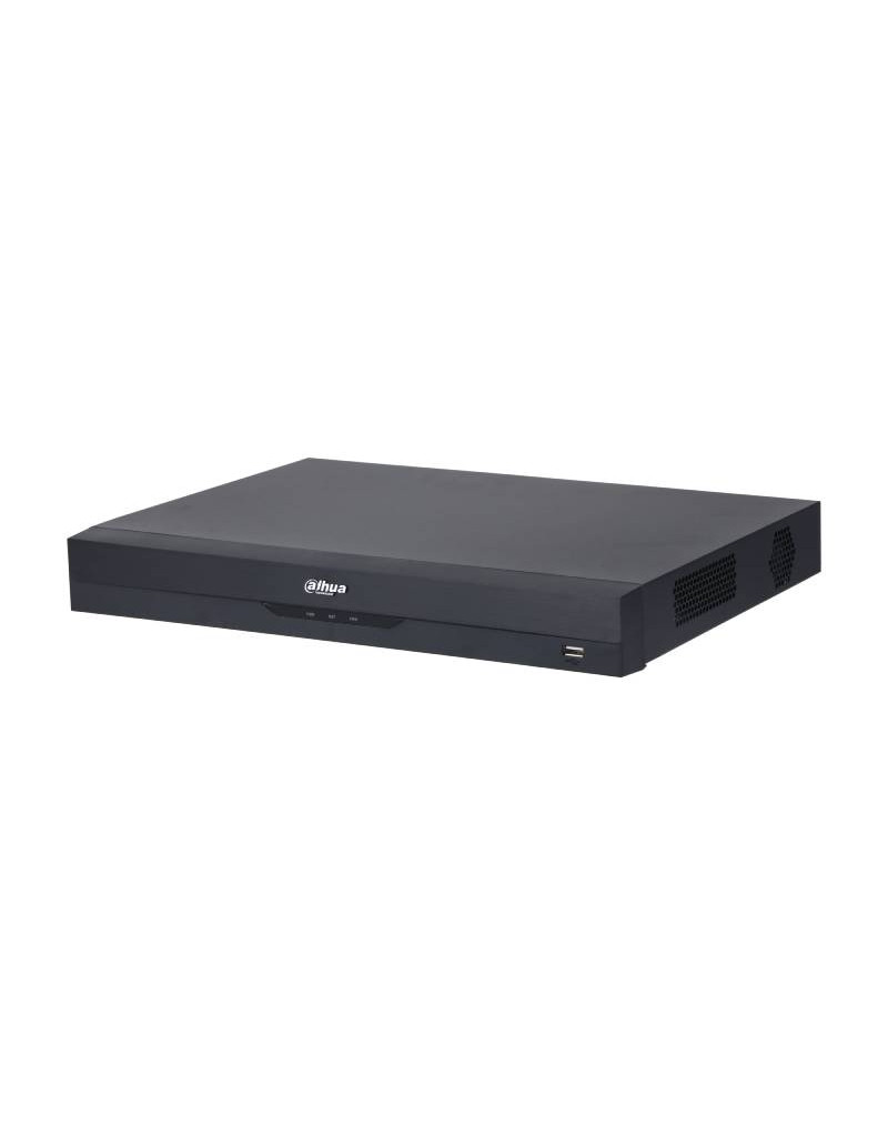 NVR4232-EI 32CH 1U 2HDDs WizSense Network Video Recorder DAHUA - 1