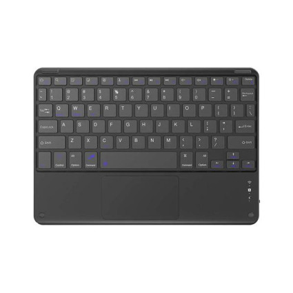 Bežična tastatura Blackview K1 universal  - 1