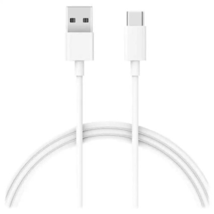 Xiaomi kabl USB na Type C 1m beli  - 1