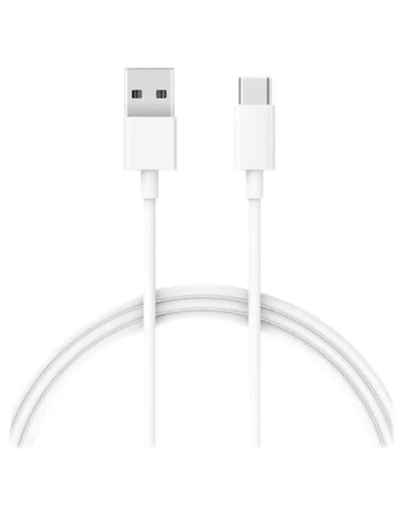 Xiaomi kabl USB na Type C 1m beli  - 1