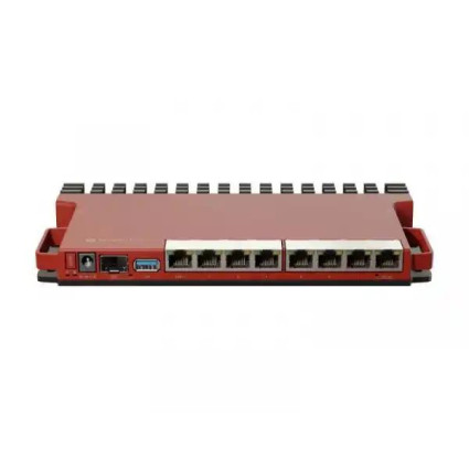 MikroTik L009UiGS-RM  - 1