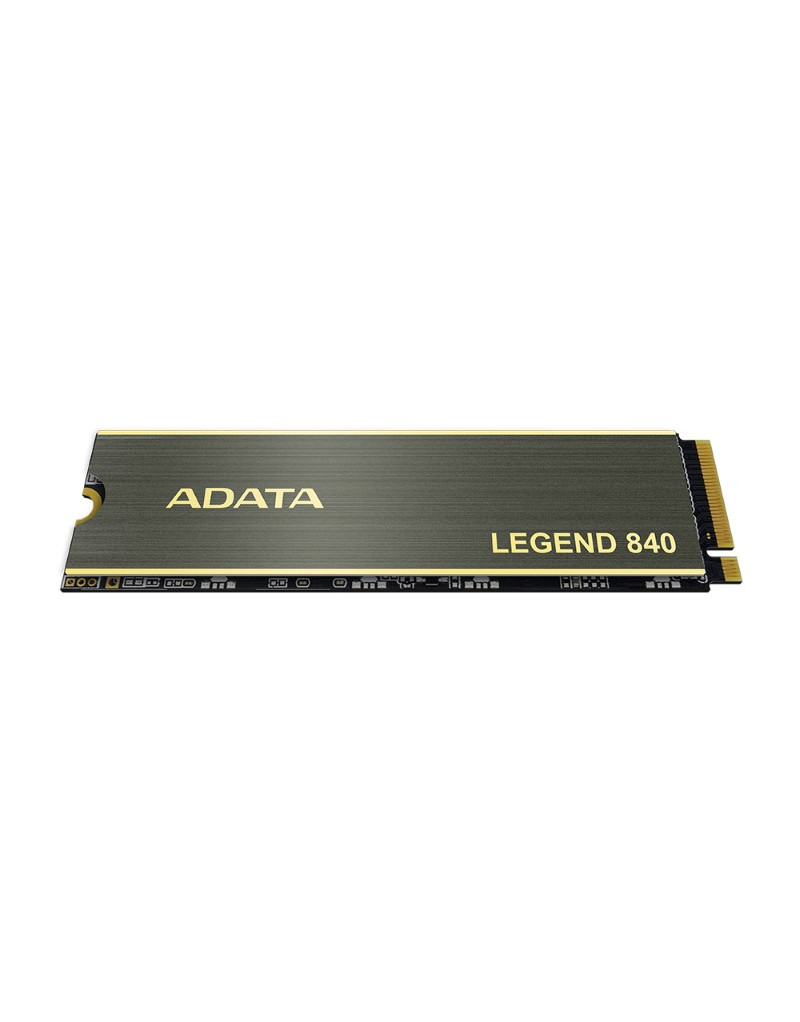 1TB M.2 PCIe Gen4 x4 LEGEND 840 ALEG-840-1TCS SSD A-DATA - 1