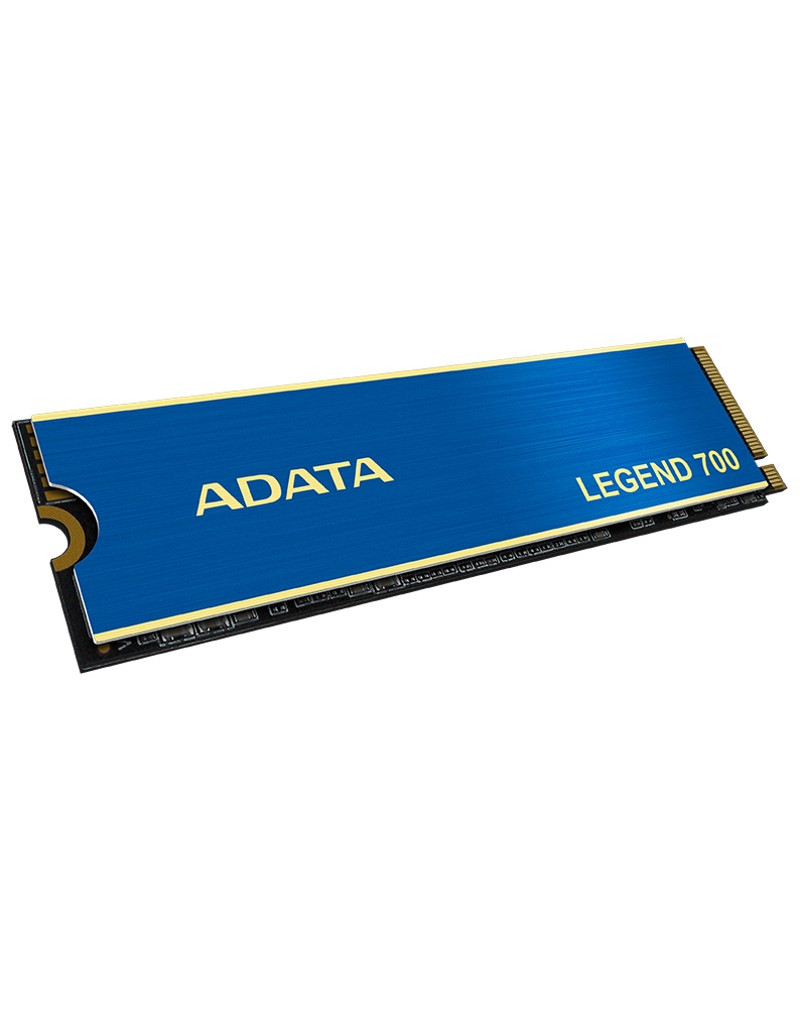 1TB M.2 PCIe Gen3 x4 LEGEND 700 ALEG-700-1TCS SSD A-DATA - 1