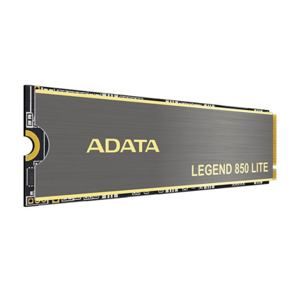 2000GB M.2 PCIe Gen4 x4 LEGEND 850L ALEG-850L-2000GCS SSD A-DATA - 1