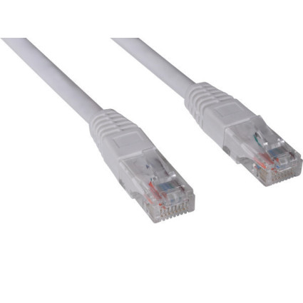 Kabl Fast Asia Patch Cord cat.5e 2m  - 1