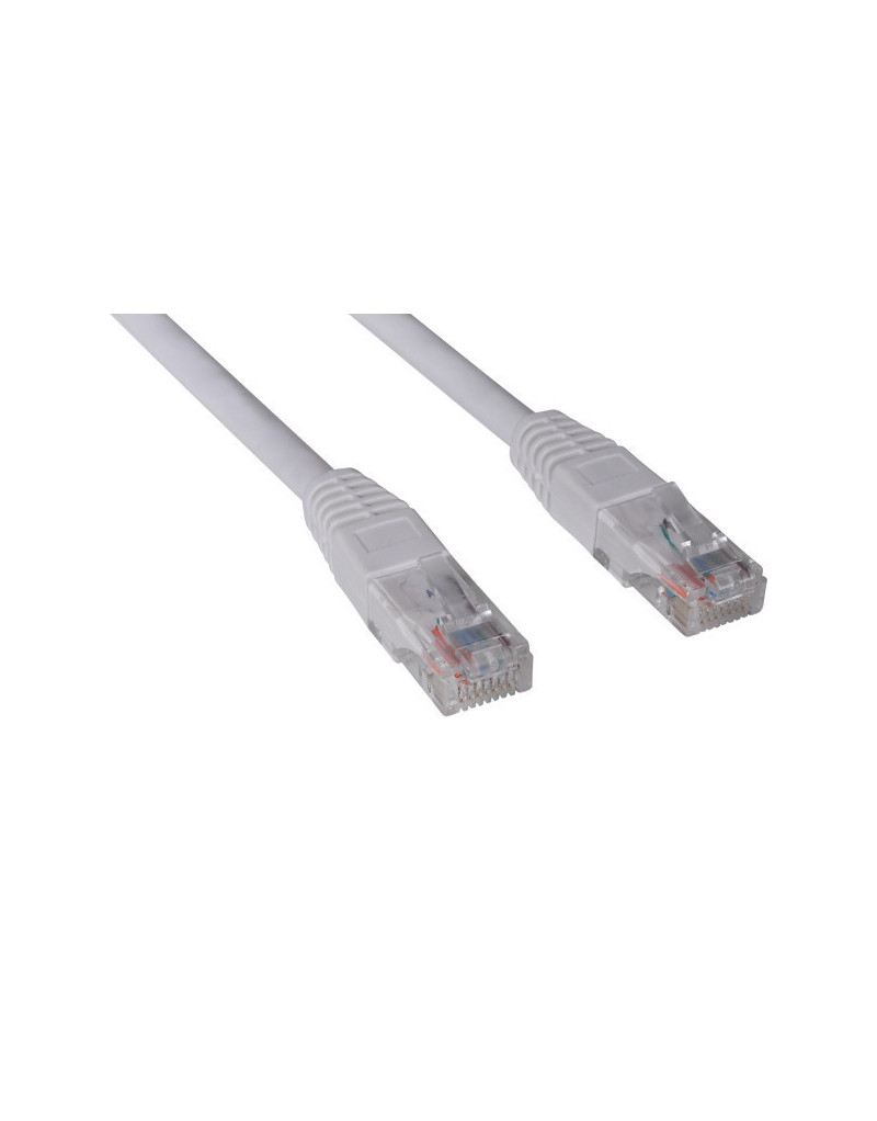 Kabl Fast Asia Patch Cord cat.5e 2m  - 1