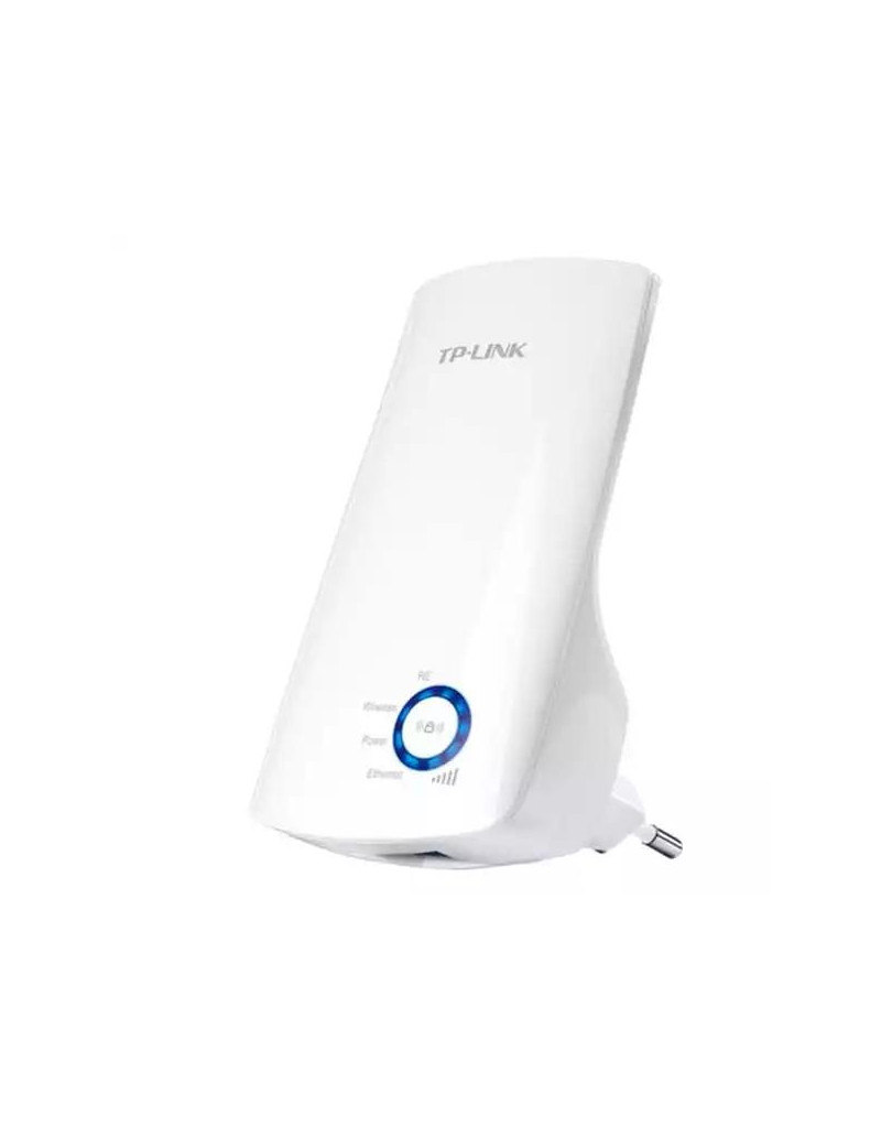 Range Extender TP-Link TL-WA850RE 300Mbps/1LAN/2 interne antene  - 1