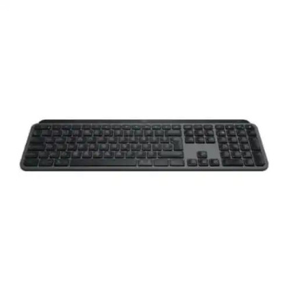 Bežična tastatura Logitech MX Keys S Graphite YU  - 1