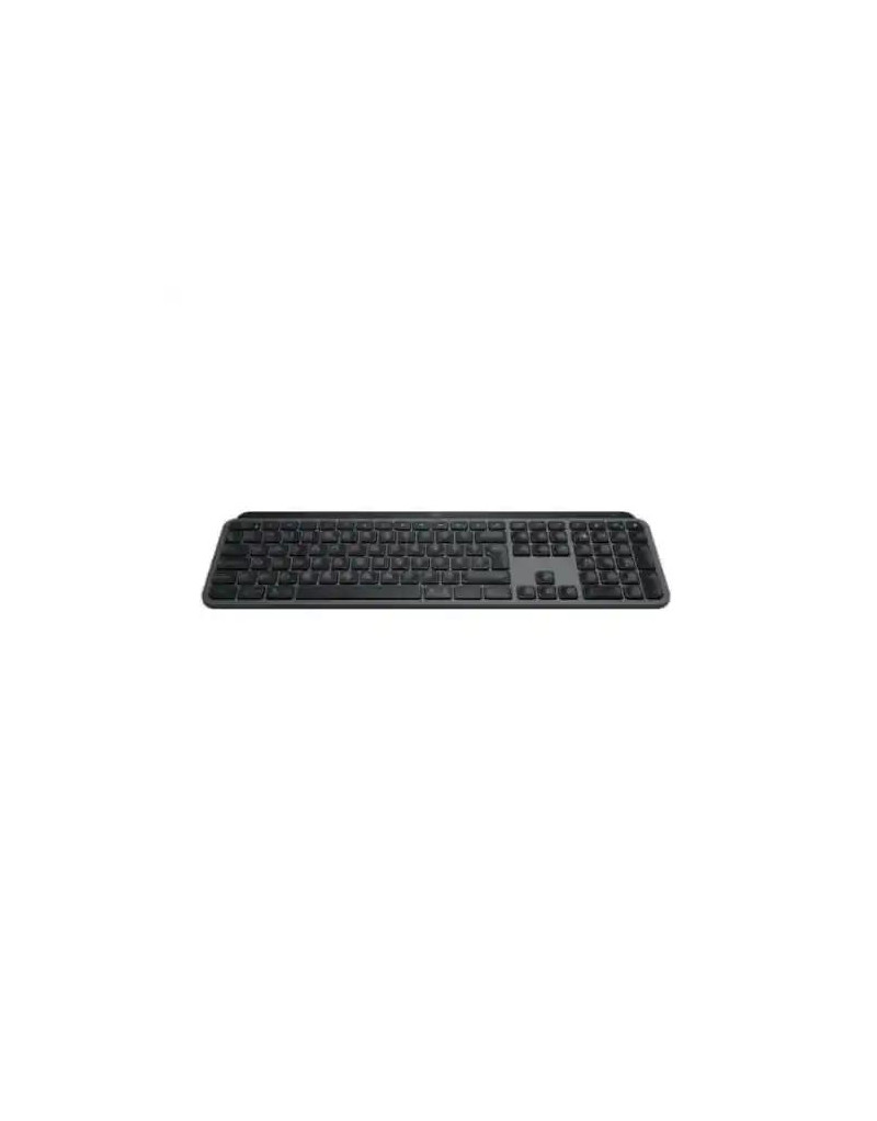 Bežična tastatura Logitech MX Keys S Graphite YU  - 1