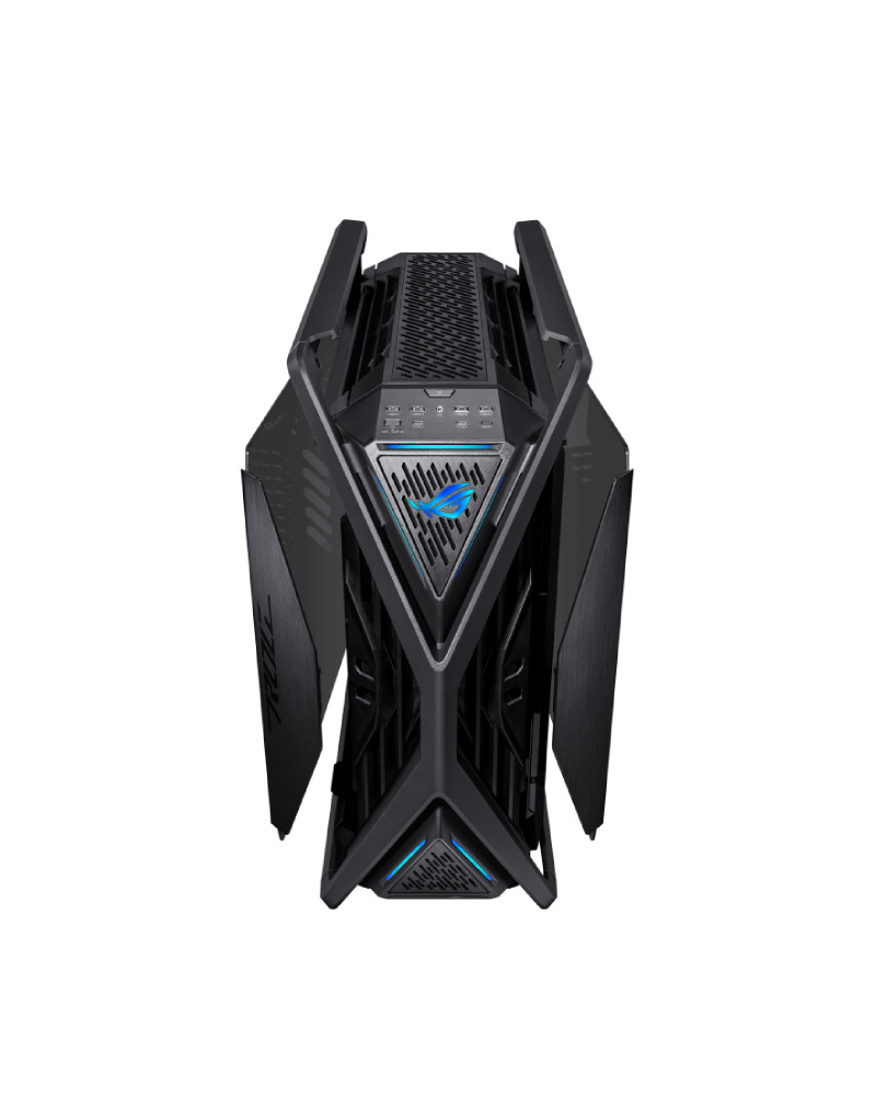 GR701 BTF ROG HYPERION Gaming kućište crno ASUS - 1