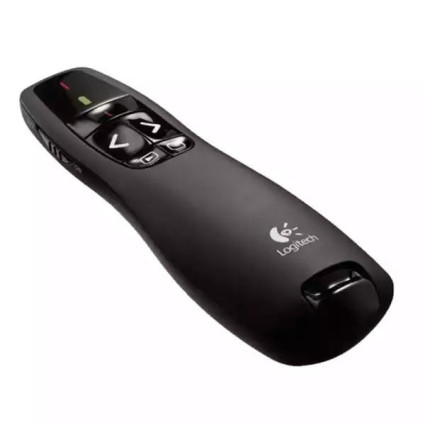 Prezenter Logitech R400 Wireless  - 1