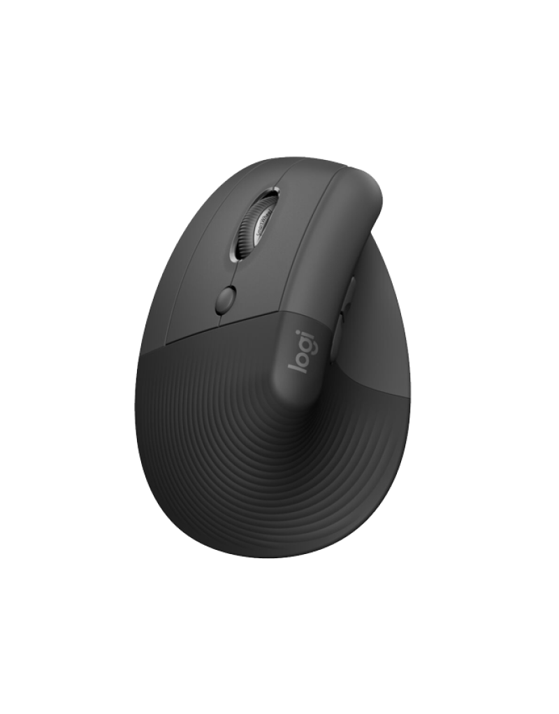 Miš Wireless Logitech Lift Vertical 910-006474 - 1 Miš Wireless Logitech Lift Vertical 910-006474 - 1