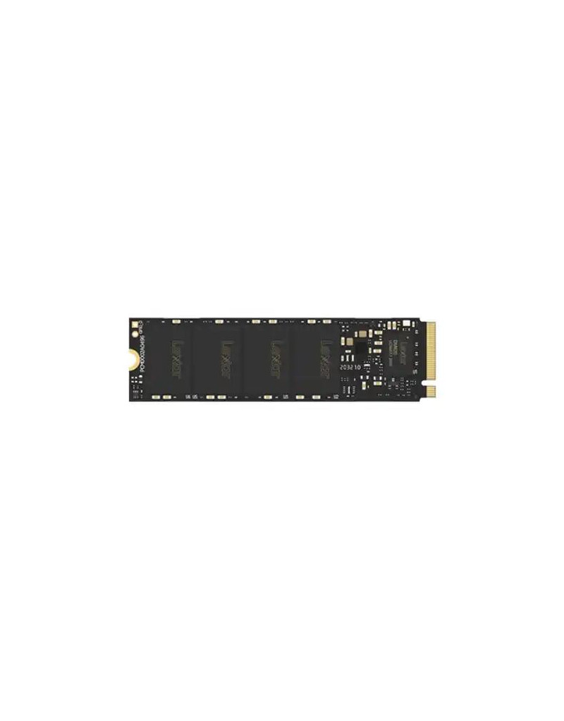 SSD M.2 NVME 1TB Lexar LNM620X001T-RNNNG 3500MBs/3000MBs  - 1