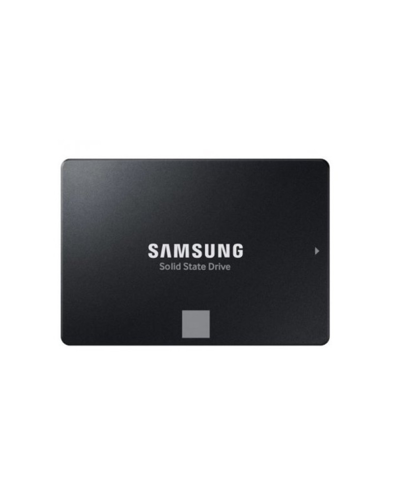 SSD 2.5" SATA  1TB  Samsung 870 EVO, 560/530MBs MZ-77E1T0B/EU  - 1