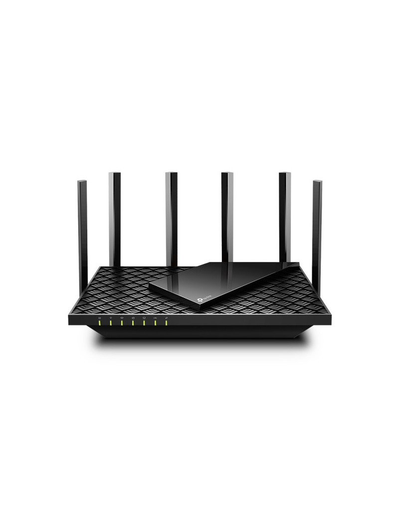 Ruter TP-LINK Archer AX73 AX5400 WiFi6 - 1 Ruter TP-LINK Archer AX73 AX5400 WiFi6 - 1