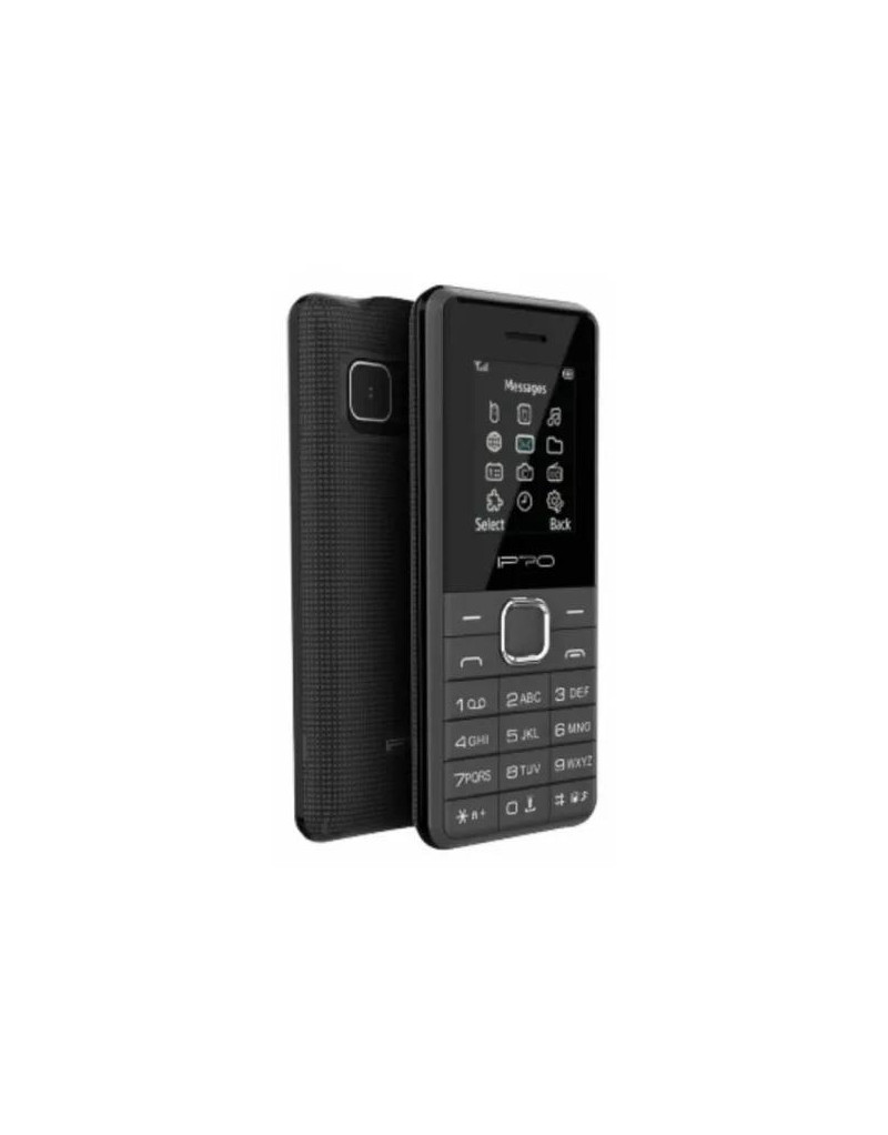Mobilni telefon IPRO A18 Crni  - 1