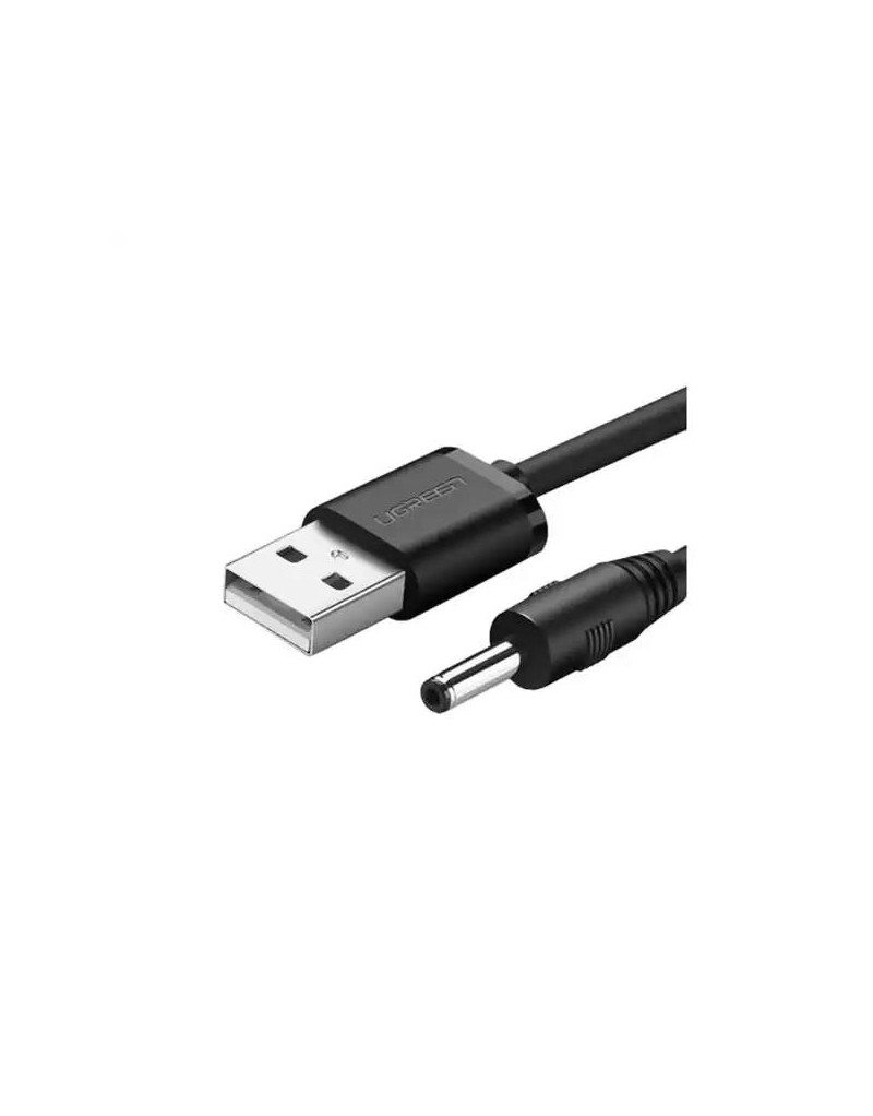 Kabl USB-A na DC 3,5mm 1m Ugreen US277  - 1