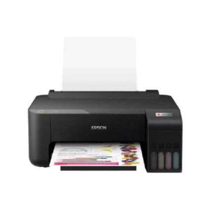 Color EcoTank Epson L1230 štampač/skener/kopir/ 5760x1440 33/15ppm  - 1