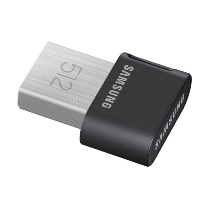 512GB FIT Plus USB 3.1 MUF-512AB sivi SAMSUNG - 1